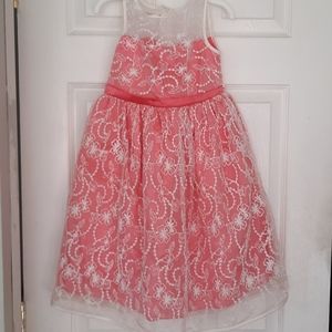 Kid's dream dress